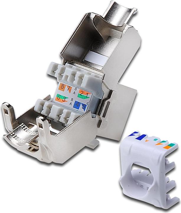 Immagine prodotto Digitus DN-93615 (Accessori per cavi)
