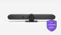 Actual product image Logitech 1Y extended warranty for Rally Bar - N/A - WW (12 months, Postal warranty)