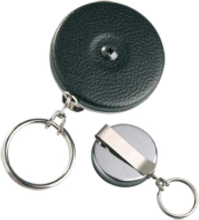 Actual product image Key-Bak Keychain