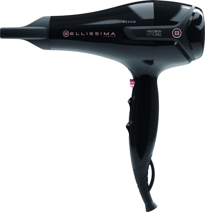 Immagine prodotto Asciugacapelli S9 2200