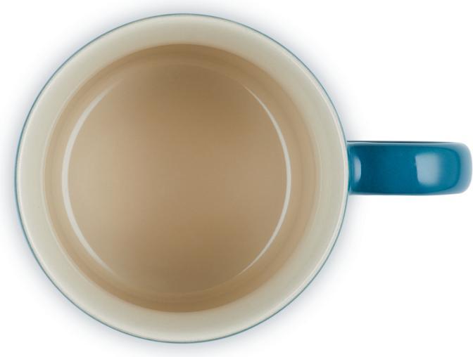Actual product image Le Creuset Coffee/tea mug (200 ml, 1 x)