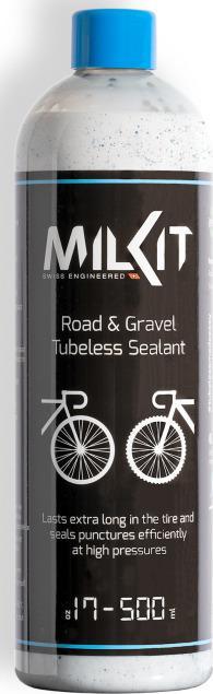 Actual product image MilKit Sealant Road