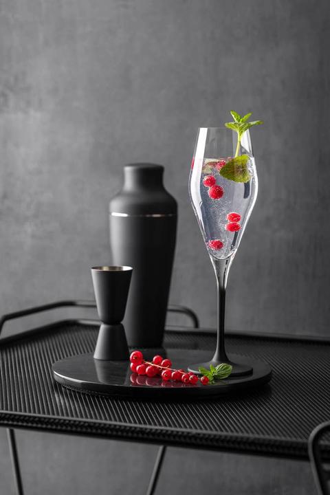 Produktbild Villeroy & Boch Wein- und Sektgläser Manufacture Rock (47 cl, 12 Gläser, Sektgläser)