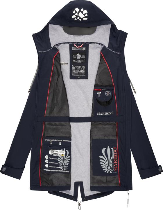 Image du produit Marikoo Ulissaa (XS)