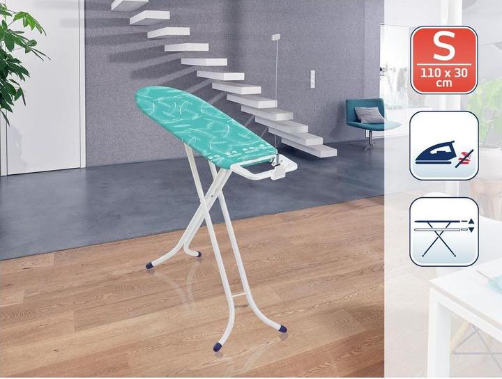 Produktbild Leifheit Bügeltisch Air Board S Basic (110 x 30 cm)