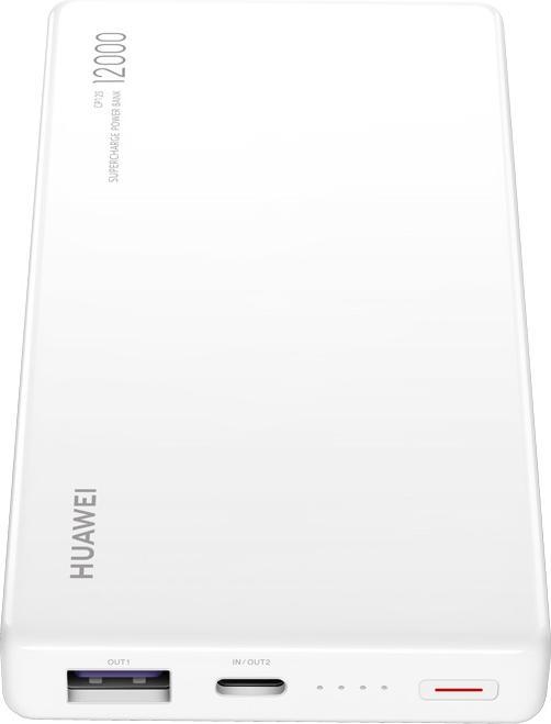 Produktbild Huawei CP125 (12000 mAh, 40 W)