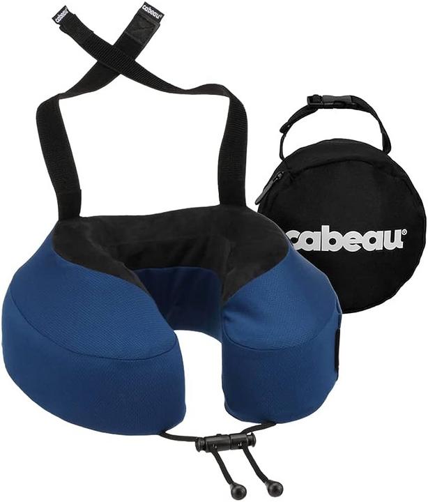 Productafbeelding Cabeau Evo S3 indygo (Reiskussens)