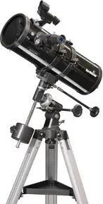 Produktbild Skywatcher Sky-Watcher sk1141eq1-m2 mirror telescope, black
