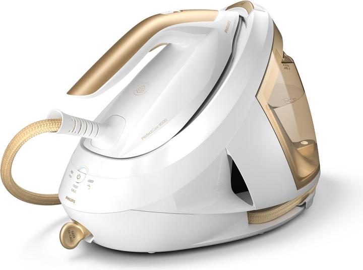Actual product image Philips PSG8040/60 (2700 W, 600 g/min)