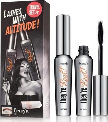 BeneFit Cosmetics Benefit (Jet Black)
