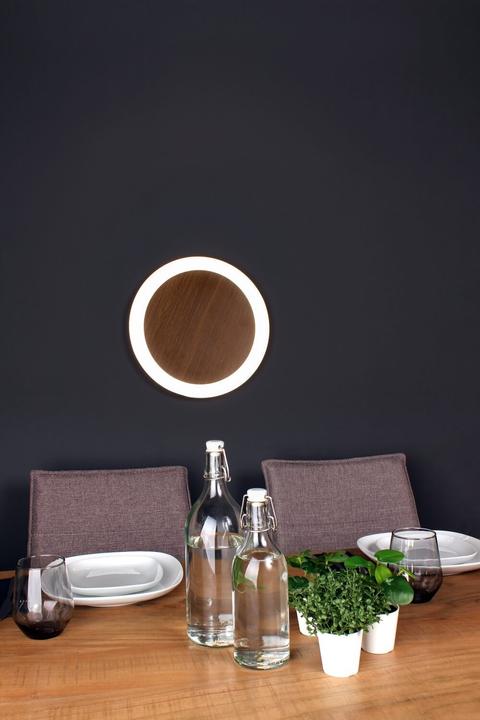 Actual product image Luce ambiente Design Moon (1210 lm)