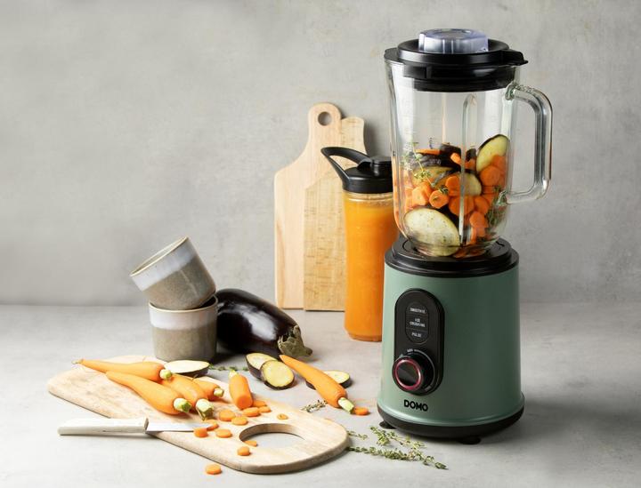 Immagine prodotto Domo DO734BL (800 W)
