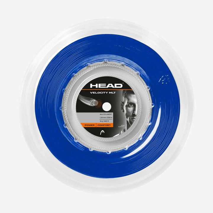 Immagine prodotto Head Velocità MLT 16 G/ 1.30mm