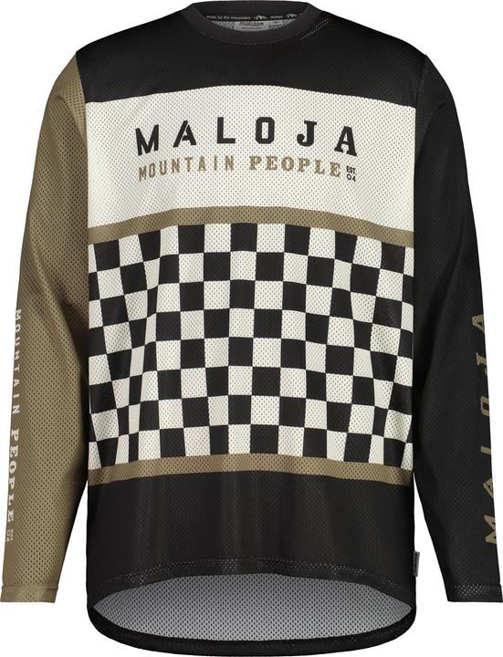 Produktbild Maloja ValendasM. (S)