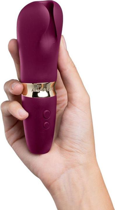 Actual product image Amorelie Snog Berry
