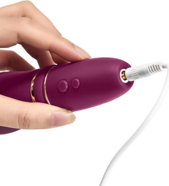 Actual product image Amorelie Snog Berry