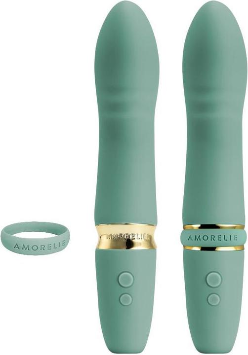 Amorelie Ritje Mint