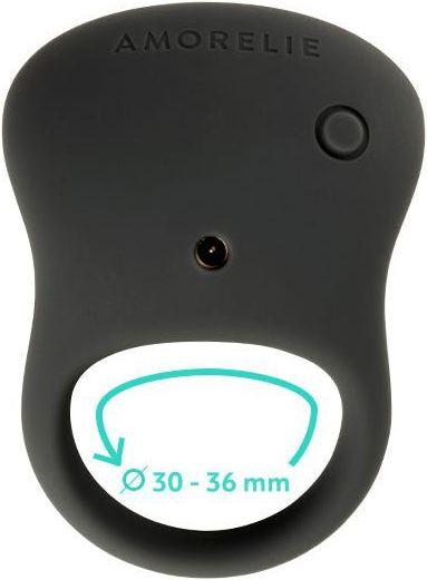 Actual product image Amorelie Boom Boom Grey
