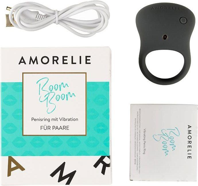 Actual product image Amorelie Boom Boom Grey