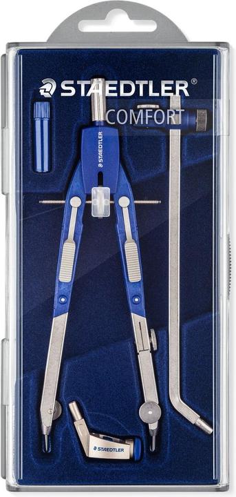 Actual product image Staedtler Mars