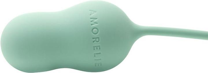 Produktbild Amorelie Liaison Heavy Schwere Liebeskugeln Mint