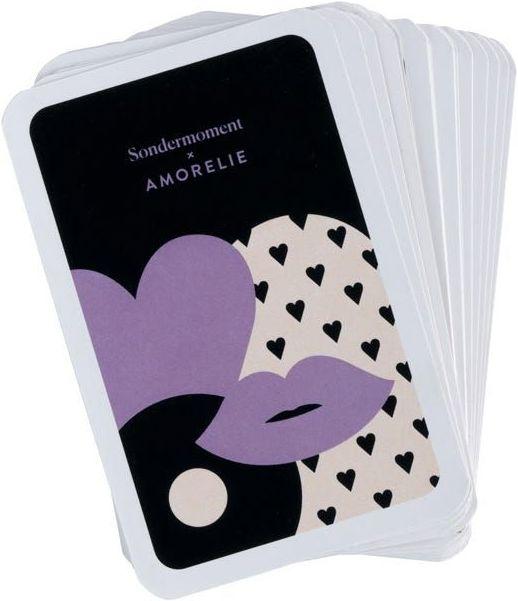 Amorelie Sondermoment (Brettspiel, Deutsch)