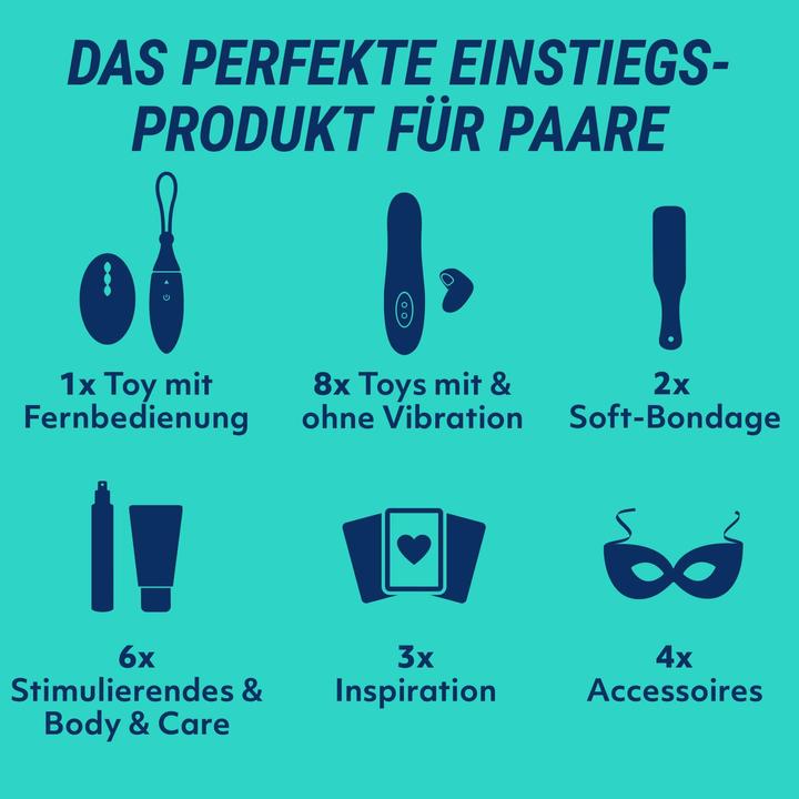 Produktbild Amorelie Das Original