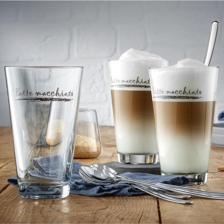Image du produit WMF Plus intelligent (280 ml, 12 x)
