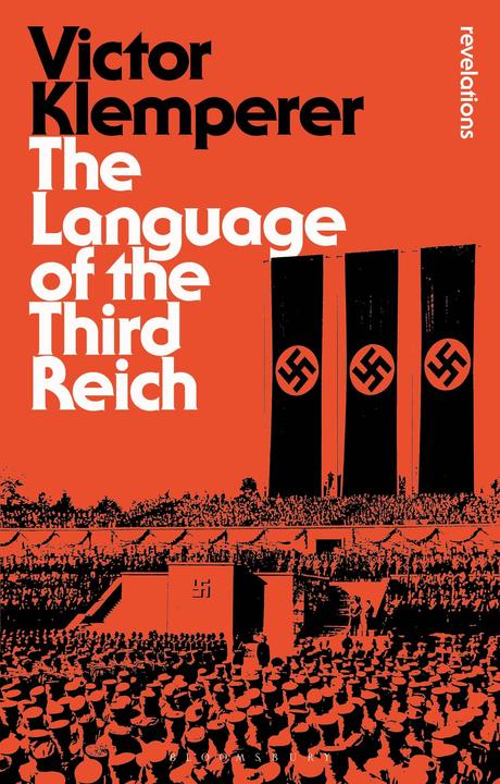 Produktbild Language of the Third Reich (Englisch, Victor Klemperer, 2013)