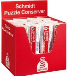 Actual product image Schmidt Spiele Puzzle Conserver Tube (2000 pieces)