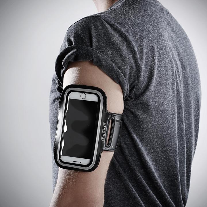 Immagine prodotto Arendo Bracciale fitness per smartphone