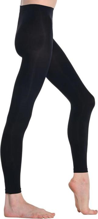 Immagine prodotto Dansez Vous Collant senza piedi per bambini (M)