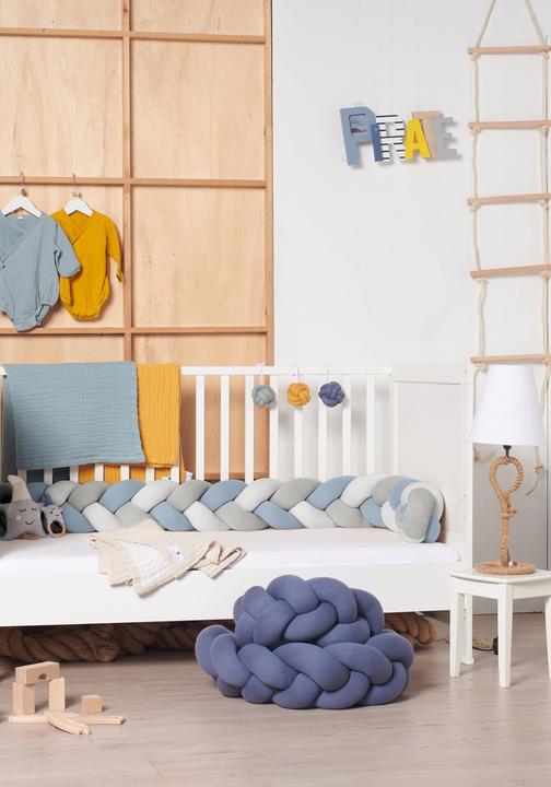 Actual product image nordic coast company Bed snake