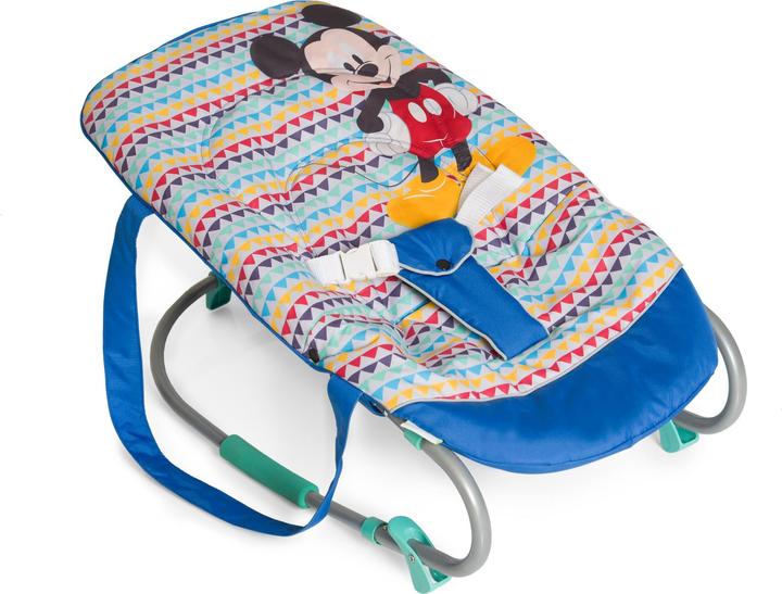 Produktbild Hauck Rocky Mickey Geo