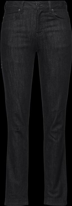 Immagine prodotto Black Diamond W Mission - Pantaloni di jeans in lana (2)