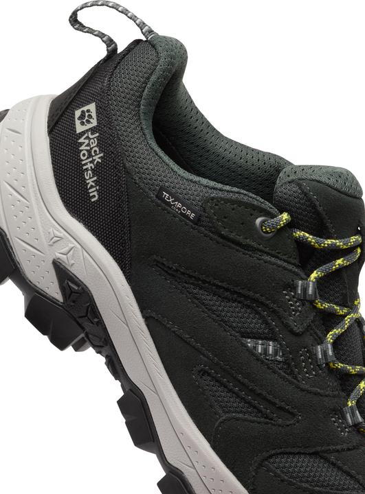 Actual product image Jack Wolfskin Vojo Tour Texapore Low M (39.5)