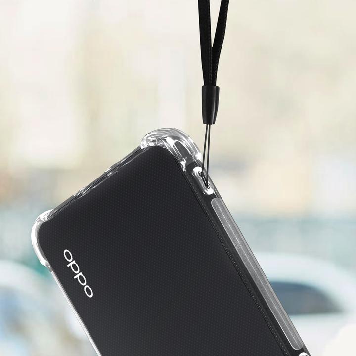 Produktbild Avizar Schutzhülle mit verstärkten Ecken Series (OPPO Reno8 Pro)
