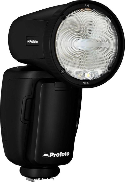 Immagine prodotto Profoto A10 Nikon (Attacco del flash, Nikon)