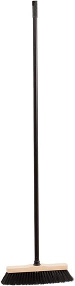 Actual product image Okko BROOM SONIA WITH HANDLE 052130 (1 pcs.)