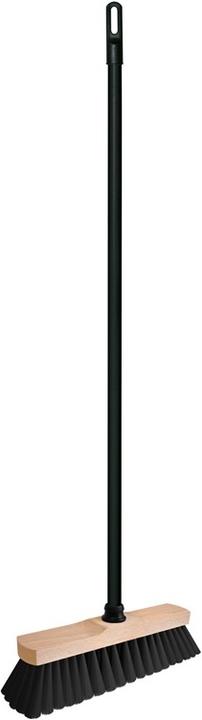 Actual product image Okko BROOM SONIA WITH HANDLE 052130 (1 pcs.)