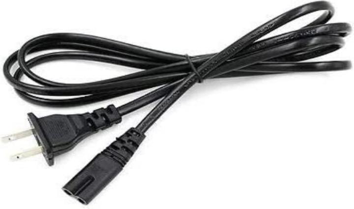 Actual product image Dymo LabelWriter power cable EU (1.34 m)