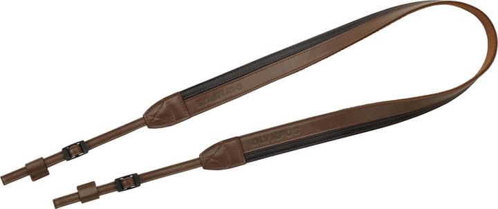 Immagine prodotto Olympus Cinturino CSS-S120L (Tracolla)