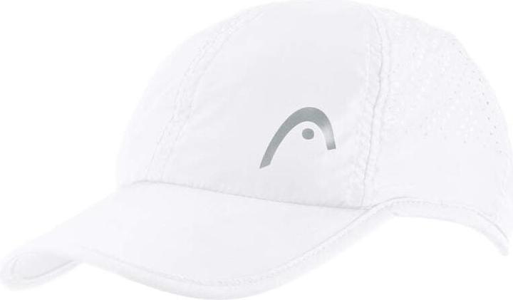 Actual product image Head Pro Player Cap (One size)