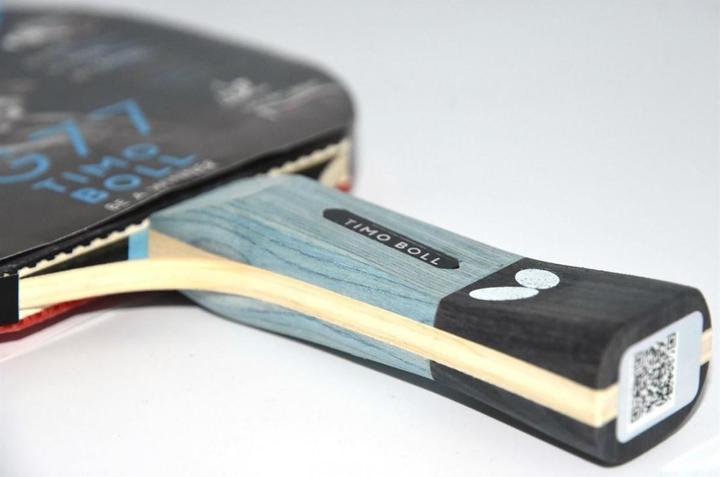 Actual product image Butterfly Timo Boll