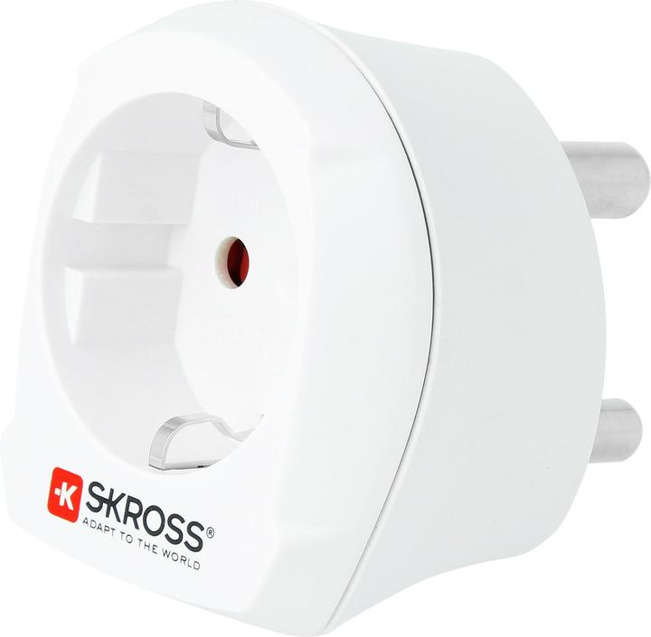 Image du produit Skross Adaptateur de voyage par pays