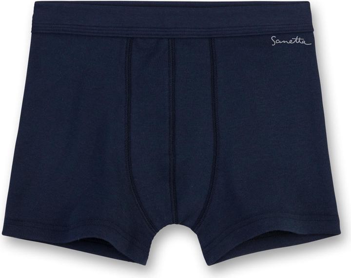 Image du produit Sanetta Boxer Casual (176, Lot de 3)