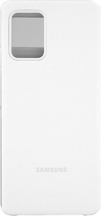 Produktbild Samsung View Cover (Samsung Galaxy A42 5G)