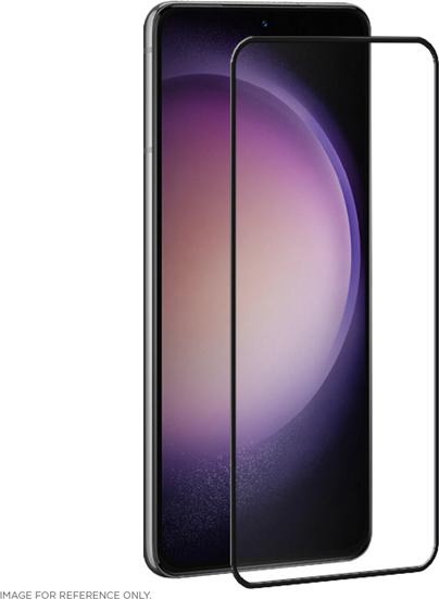 Produktbild Eiger Mountain Glass Clear Edge (1 Stück, Samsung Galaxy S23+)