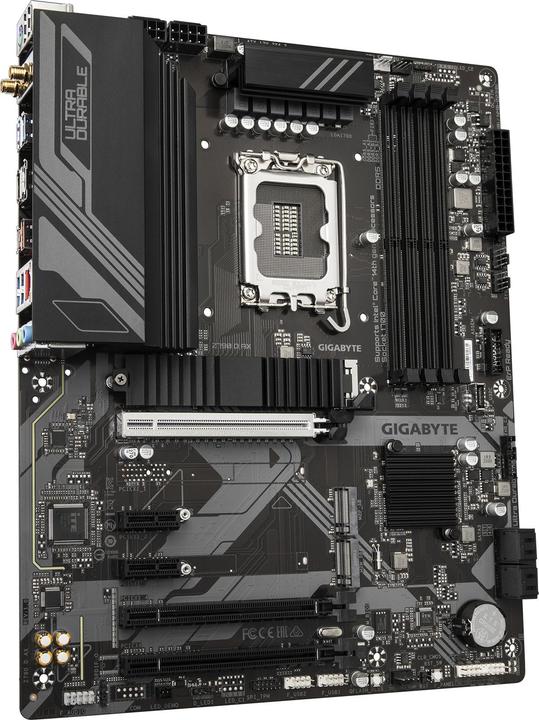 Produktbild Gigabyte Z790 D AX (LGA 1700, Intel Z790 Express, ATX)
