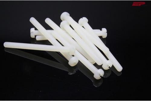 Produktbild EP M4x6 Nylon-Schraube (10 Schrauben pro Stück)